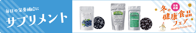 2025年冬のおうかがいキャンペーン