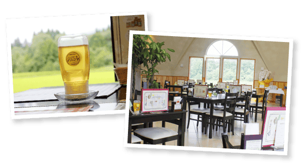 ピザ工房のピザ