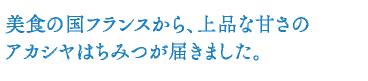 ハンガリーアカシヤ