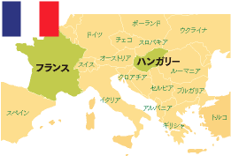 ハンガリーアカシヤ